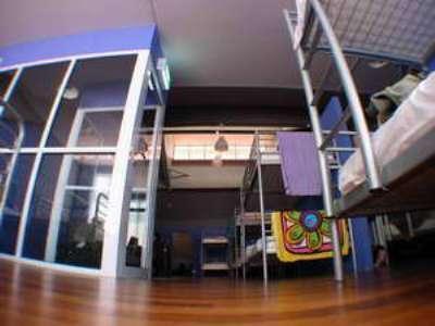 Inncrowd Backpackers 2 Singapur Exterior foto